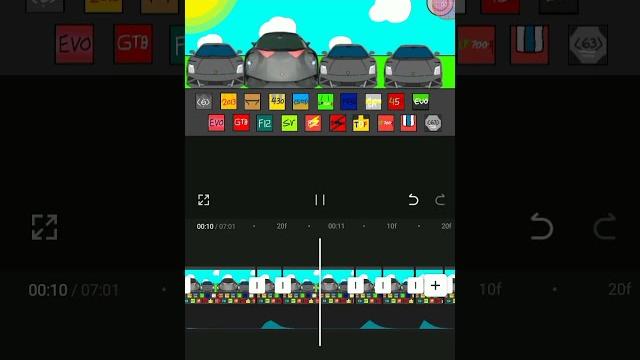 New wip about asphalt incredibox! New wip about asphalt incredibox!