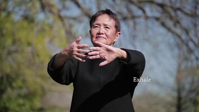 Qigong full 20-minute daily routine Qigong full 20-minute daily routine