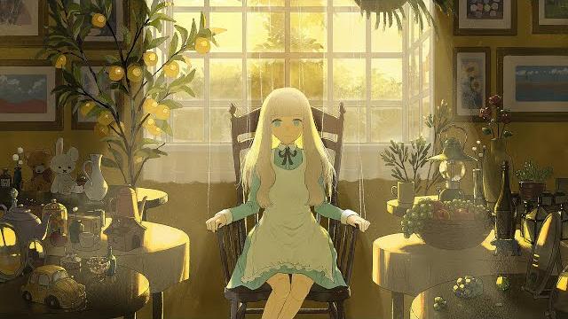 Mili - string theocracy / "library of ruina" theme song Mili - string theocracy / "library of ruina" theme song