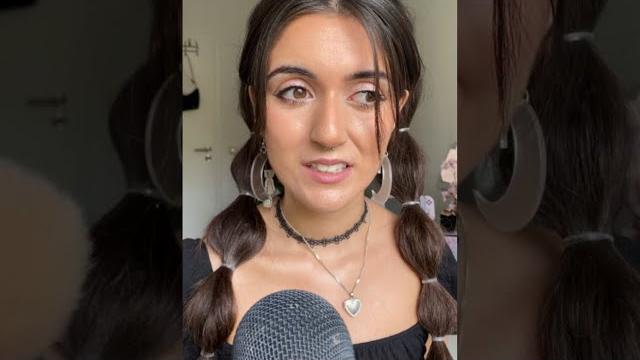 Asmr pov you say no to the asmrtist Asmr pov you say no to the asmrtist