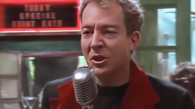The b-52's - love shack (official music video) The b-52's - love shack (official music video)