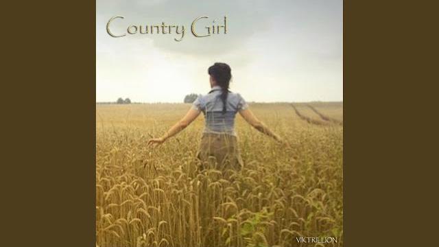 Country girl Country girl