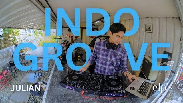Julian | indogroove mixtape #1 ( maliq & d'essentials, feast, bernadya, laleilmanino ) vol 23 Julian | indogroove mixtape #1 ( maliq & d'essentials, feast, bernadya, laleilmanino ) vol 23