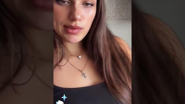 Cute girl vlog #1986️ #periscope #periscopelive #vlog #broadcast #stream #live #share #cute Cute girl vlog #1986️ #periscope #periscopelive #vlog #broadcast #stream #live #share #cute
