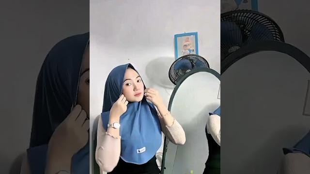 Dhinda hijab bergo non pet size m #hijab #jilbab #hijabstyle #hijabbergo #fypシ゚viral #dhindahijab Dhinda hijab bergo non pet size m #hijab #jilbab #hijabstyle #hijabbergo #fypシ゚viral #dhindahijab