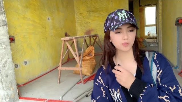 回上海看房子装修进展?墙凿了窗拆了,一进门惊呆了,这是我家吗eng sub【莹莹】 回上海看房子装修进展?墙凿了窗拆了,一进门惊呆了,这是我家吗eng sub【莹莹】