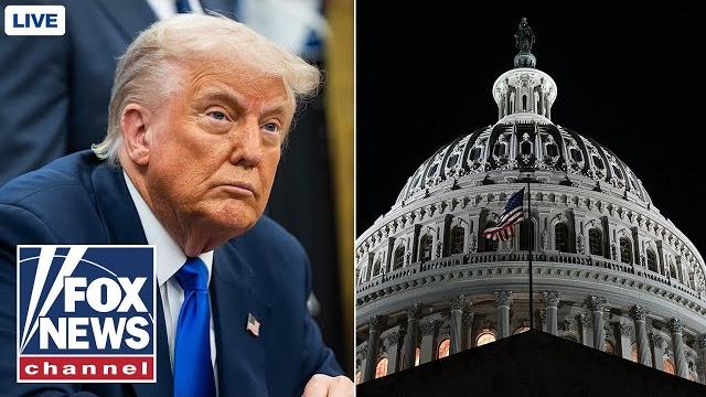 House committee preps trump's 'big, beautiful bill' for a floor vote House committee preps trump's 'big, beautiful bill' for a floor vote