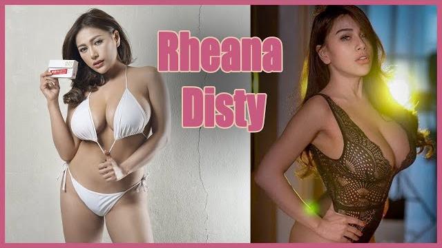 Rheana adisty Rheana adisty