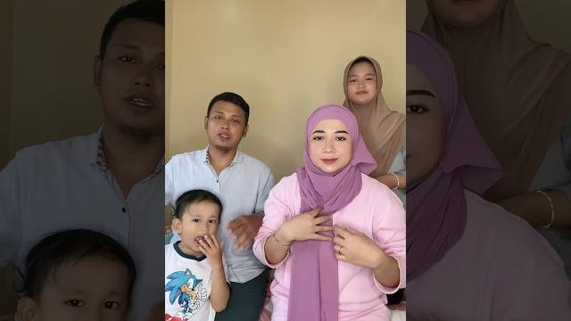 Bunda ngelag diawal Bunda ngelag diawal