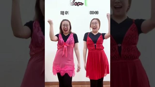 Baju dinas malam nihh Baju dinas malam nihh