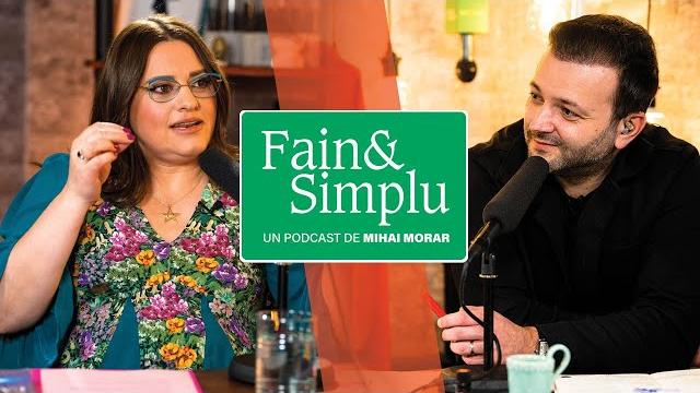 Manual pentru autovindecare. niculina gheorghiță: “putem trăi 147 ani” | fain & simplu podcast 109 Manual pentru autovindecare. niculina gheorghiță: “putem trăi 147 ani” | fain & simplu podcast 109