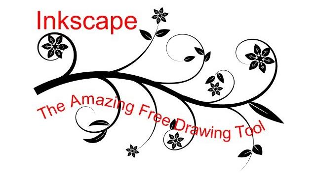 Inkscape vector tutorial inkscape flourish Inkscape vector tutorial inkscape flourish