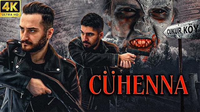 Cühenna | türk korku filmi full | 4k korku, macera Cühenna | türk korku filmi full | 4k korku, macera