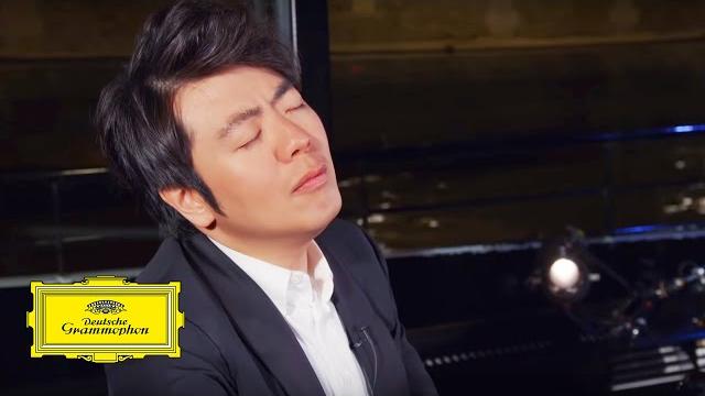 Lang lang – debussy: suite bergamasque, l.75: iii. clair de lune Lang lang – debussy: suite bergamasque, l.75: iii. clair de lune