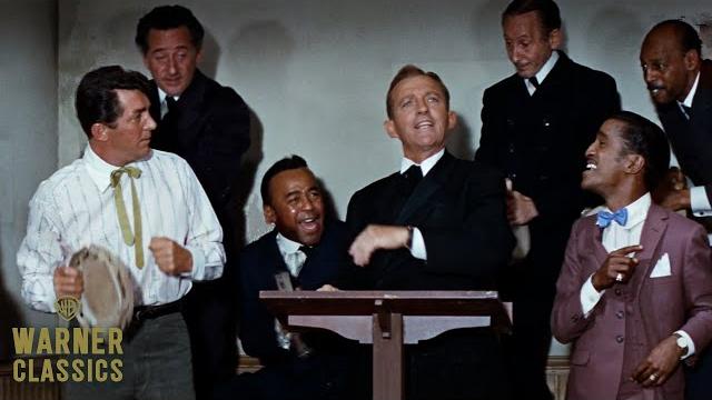 Robin and the 7 hoods | mr. booze | warner classics Robin and the 7 hoods | mr. booze | warner classics