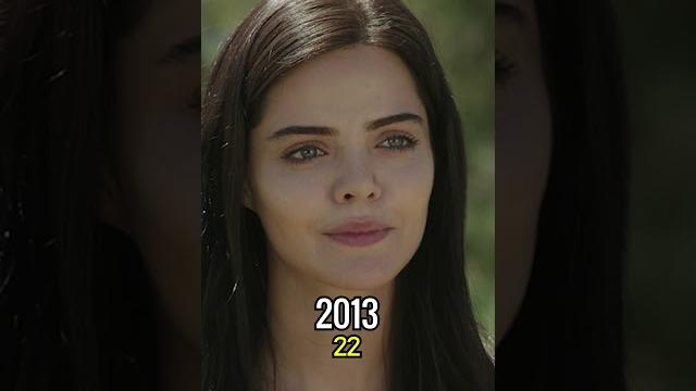 Karagül dizisi oyuncularının eski ve yeni halleri Karagül dizisi oyuncularının eski ve yeni halleri