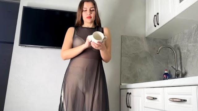 Transparent cleaning try-on haul | cleanwith me in 4k | try on haul transparentcleaning tutorial Transparent cleaning try-on haul | cleanwith me in 4k | try on haul transparentcleaning tutorial