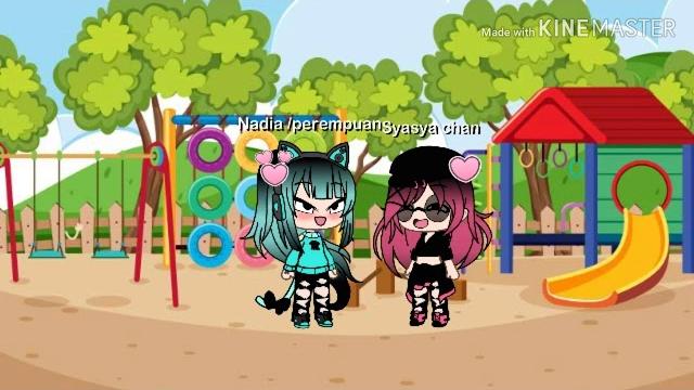 Selamat tinggal syasya chan Selamat tinggal syasya chan