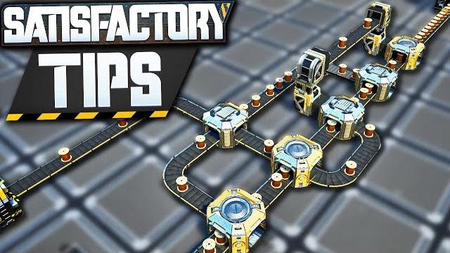 Load balancer tips for an efficient factory! - satisfactory tips (beginner + advanced) Load balancer tips for an efficient factory! - satisfactory tips (beginner + advanced)