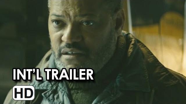 The colony international trailer 2013 The colony international trailer 2013