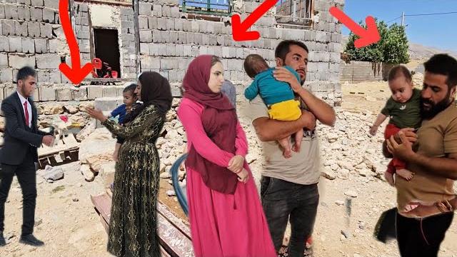 The troubles of love:hojat's eforts to get nasib to atend the proposal ceremony for a divorced woman The troubles of love:hojat's eforts to get nasib to atend the proposal ceremony for a divorced woman