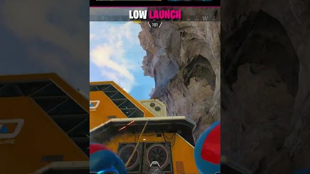 Tips for crazy pathfinder movement in apex legends! Tips for crazy pathfinder movement in apex legends!