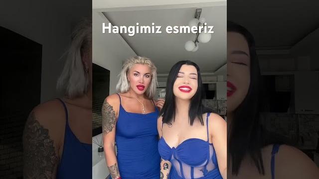 Heves guzel gozde akgun Heves guzel gozde akgun