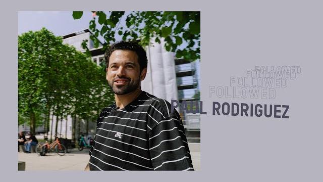 Followed: paul rodriguez at copenhagen open Followed: paul rodriguez at copenhagen open
