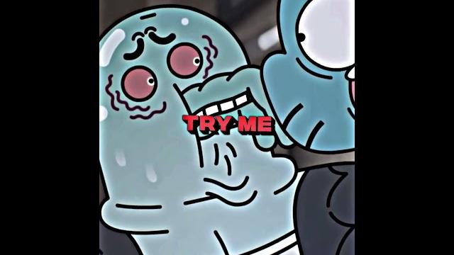 Gumball edit Gumball edit