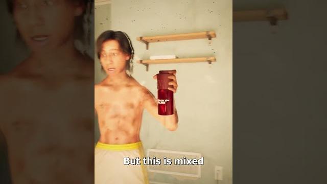 Teen overdoses on deodorant spray Teen overdoses on deodorant spray