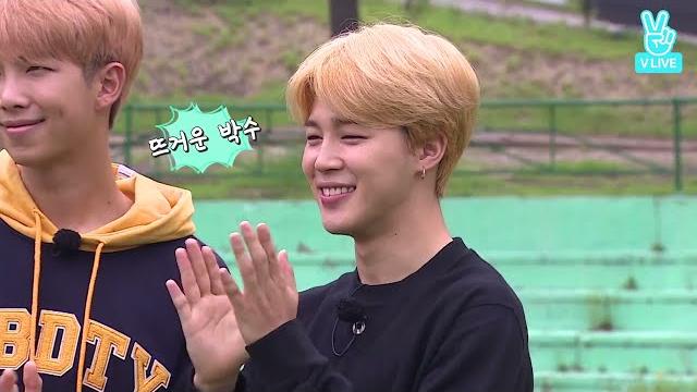 Run bts! 2017 ep.23 - 펫프렌즈 Run bts! 2017 ep.23 - 펫프렌즈