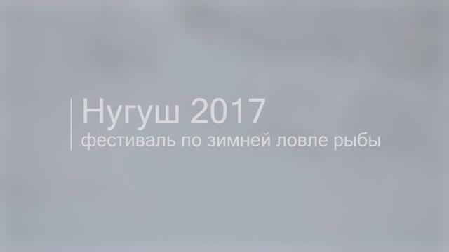 Фестиваль по зимней ловле рыбы "нугуш 2017" Фестиваль по зимней ловле рыбы "нугуш 2017"