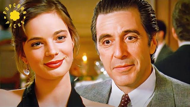 Al pacino teaches the tango (full scene)| scent of a woman Al pacino teaches the tango (full scene)| scent of a woman