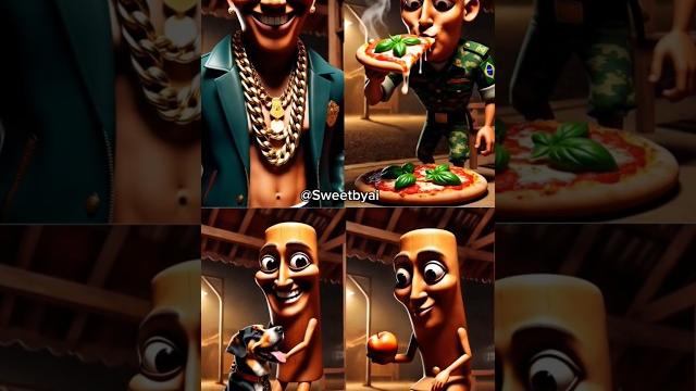 Tung tung tung sahur funk?part8 Tung tung tung sahur funk?part8