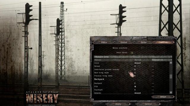 How to install misery 2.2 mod call of pripyat How to install misery 2.2 mod call of pripyat