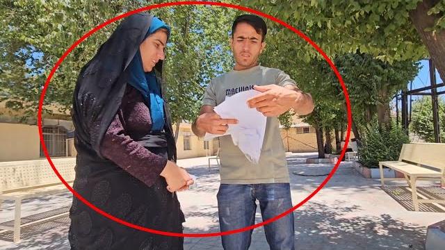 The challenges of love: mahtab's trip to the doctor and majid's opposition to remarriage The challenges of love: mahtab's trip to the doctor and majid's opposition to remarriage