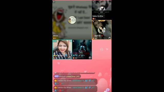 #bigolive #bigoin #gossip #fun #multi #bigolive #bigoin #gossip #fun #multi
