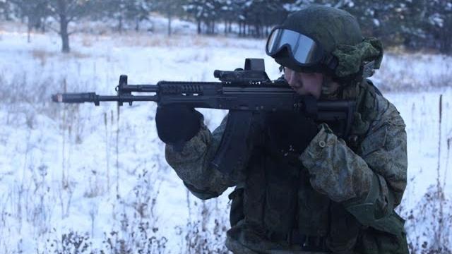 6p70 - ak-12 - russia's new army rifle with pointless burst fire that ruins everything 6p70 - ak-12 - russia's new army rifle with pointless burst fire that ruins everything