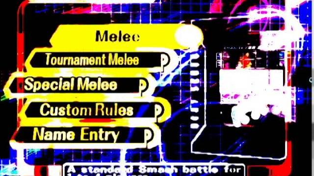 Super smash brothers malee Super smash brothers malee