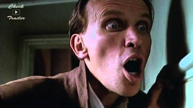 Naked lunch - cronenberg - trailer Naked lunch - cronenberg - trailer