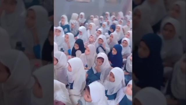 Anjuman bazm e ayesha #madarsa #taleemul #islam #niswa #with #hostel #facilities #only for #girls Anjuman bazm e ayesha #madarsa #taleemul #islam #niswa #with #hostel #facilities #only for #girls