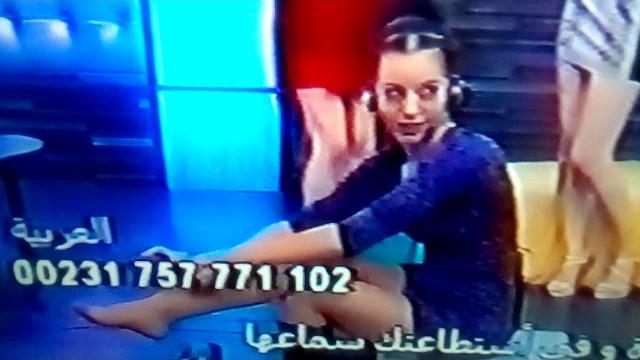 Eurotic tv , keira , nylon feet Eurotic tv , keira , nylon feet
