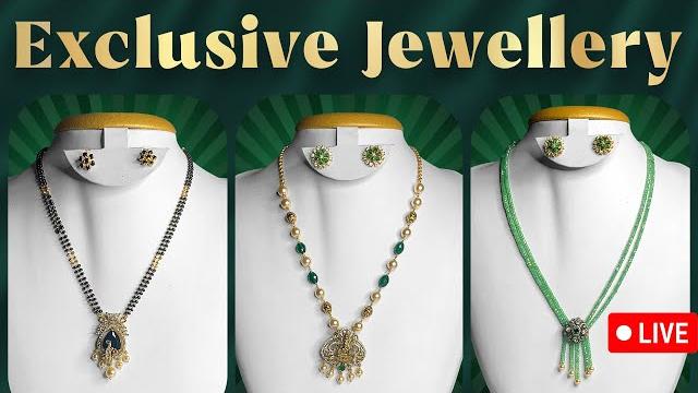 7729073975 exclusive jewellery live | shop cz, antique, coral, victorian sets at best price! 7729073975 exclusive jewellery live | shop cz, antique, coral, victorian sets at best price!