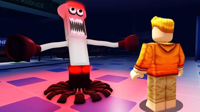 Roblox panik.. Roblox panik..