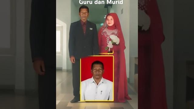 Guru dan murid di gorontalo Guru dan murid di gorontalo