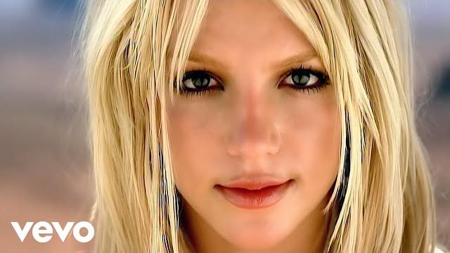 Britney spears - i'm not a girl, not yet a woman (official hd video) Britney spears - i'm not a girl, not yet a woman (official hd video)