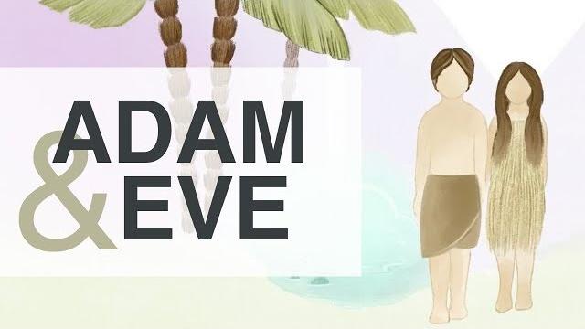Adam & eve (new song by shawna edwards) Adam & eve (new song by shawna edwards)