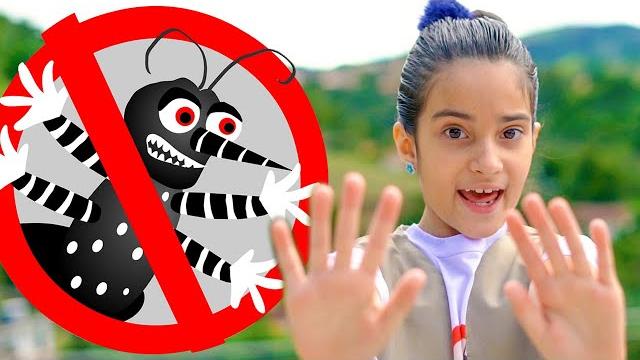 Zum zum zum zum zum - yasmin verissimo - children's educational music Zum zum zum zum zum - yasmin verissimo - children's educational music