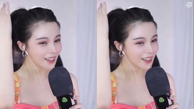 斗鱼douyu 苏恩olivia 20220802 斗鱼douyu 苏恩olivia 20220802