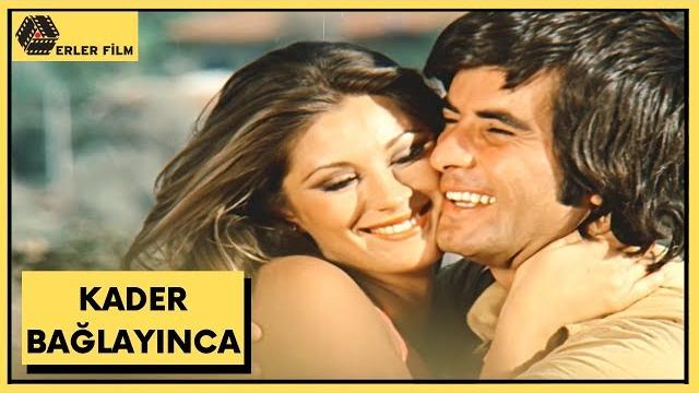 Kader bağlayınca | gülşen bubikoğlu, tarık akan | türk filmi | full hd Kader bağlayınca | gülşen bubikoğlu, tarık akan | türk filmi | full hd
